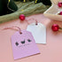 Meowy Christmas Gift Tag Bundle