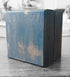 Square Bookcase Diorama Box
