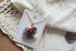 Ladybird Flower Garden Style Necklace