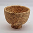 Hand Turned Small Japanese Style Bowl made from Silver Birch Wood
