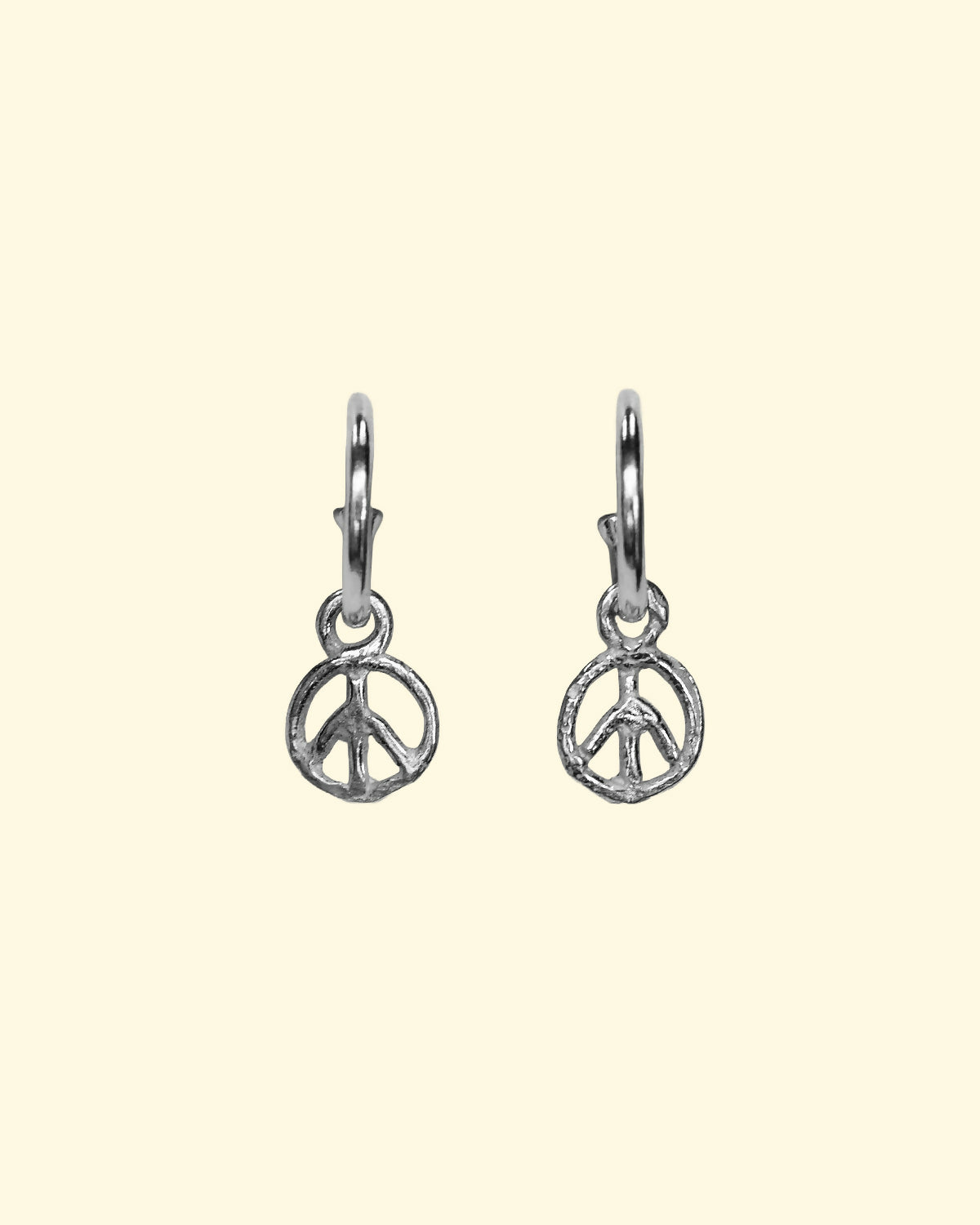 Peace Hoops