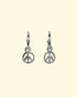 Peace Hoops