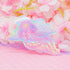 Holographic Sticker - Cosmic Jellyfish