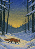 Twilight Hunter Card