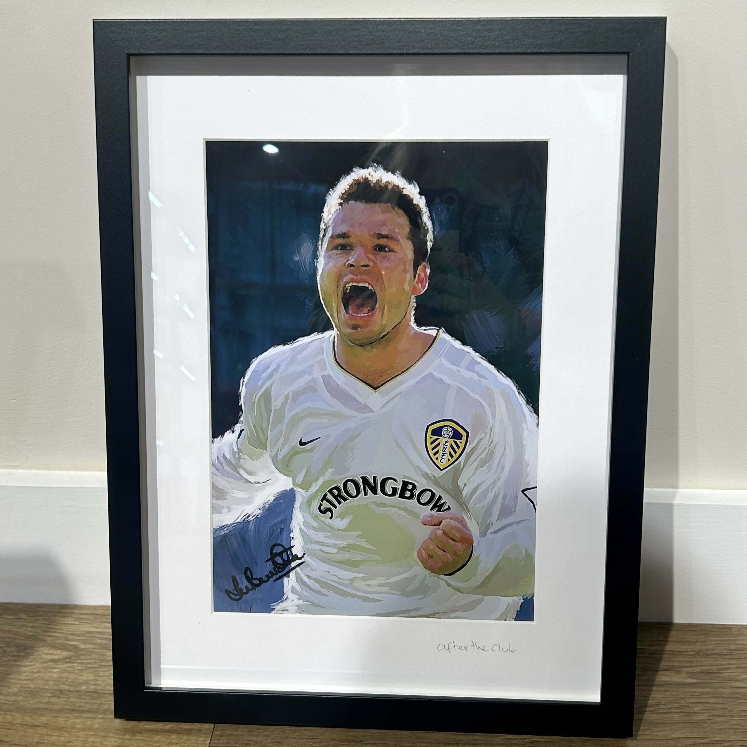 Fun In The Sun Framed Print