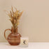 Espresso Martini Soy Wax Candle In A Frosted Glass Jar
