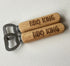 BBQ King Bottle Opener