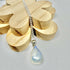 BLUE MOONSTONE NECKLACE