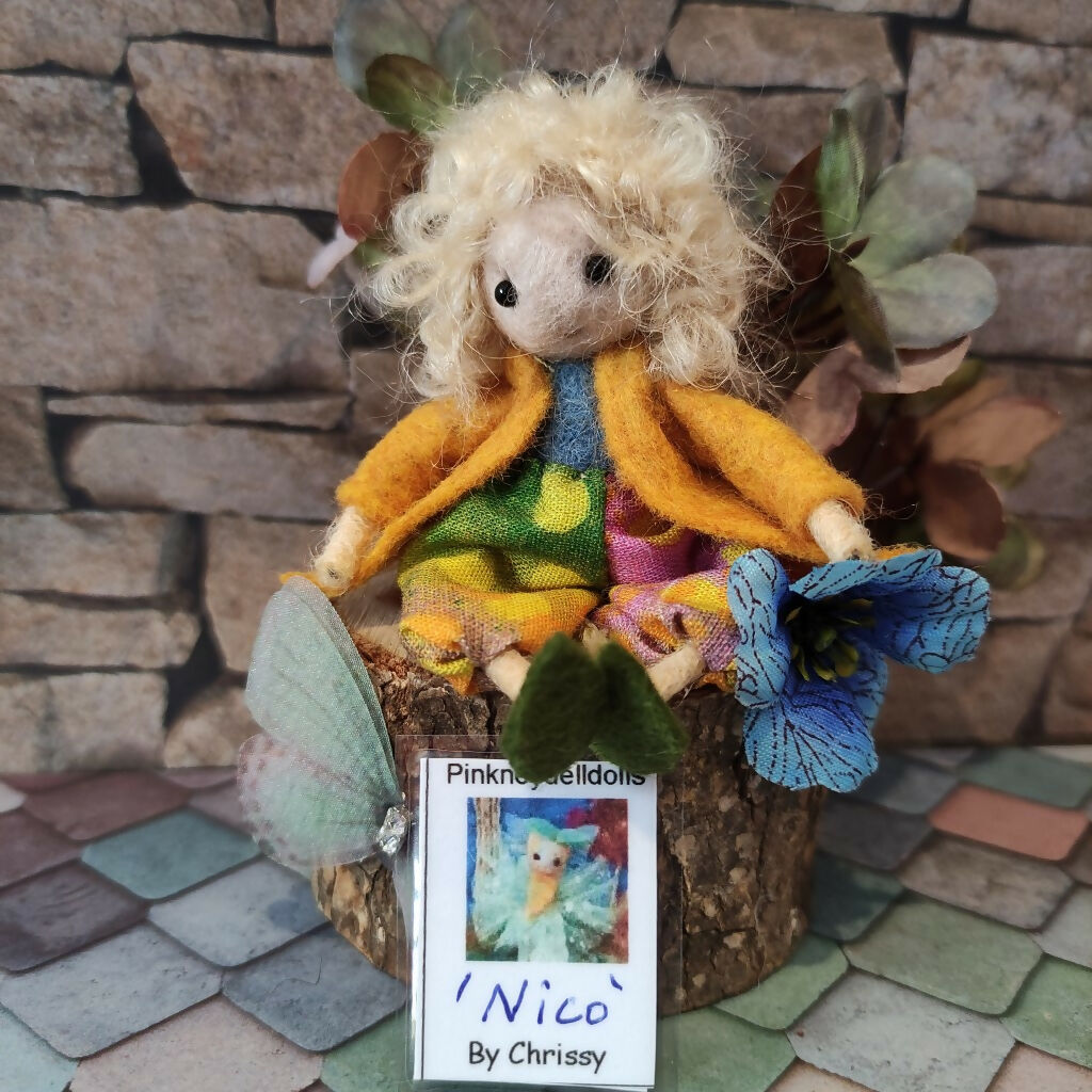 Nico