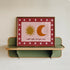 Night Night Love You More Nursery Print