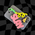 Slay - Bag/Key Charm