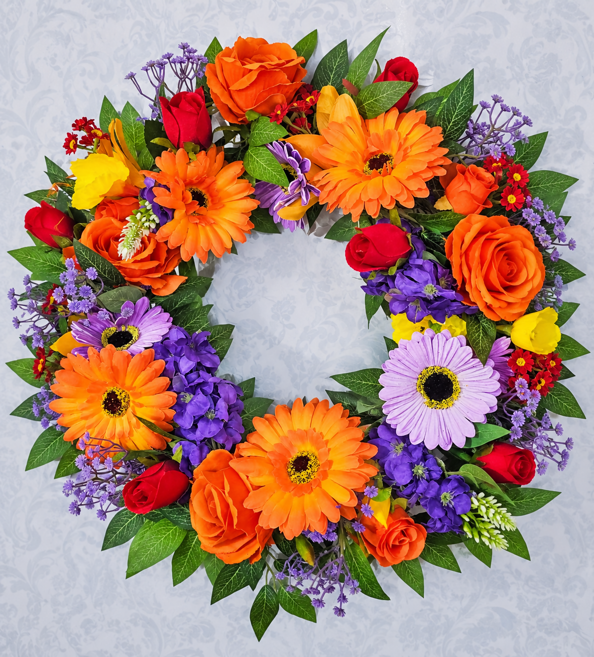Wreath