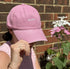 GIRLY GAY CAP