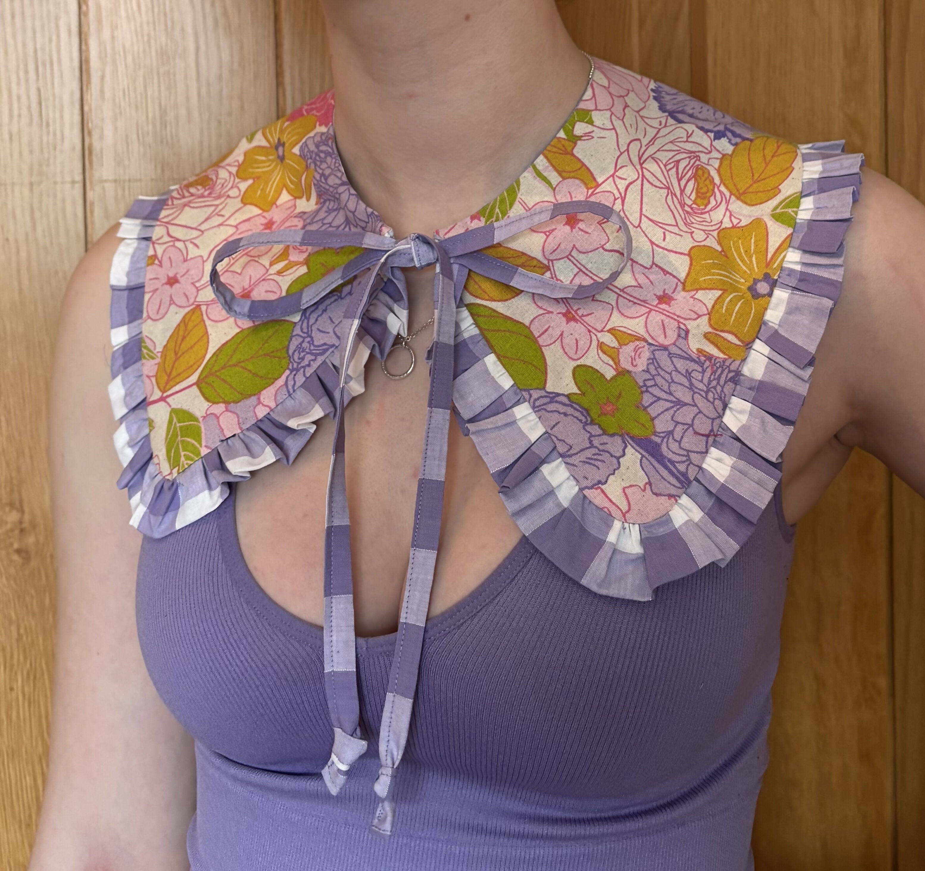 Decorative Collar