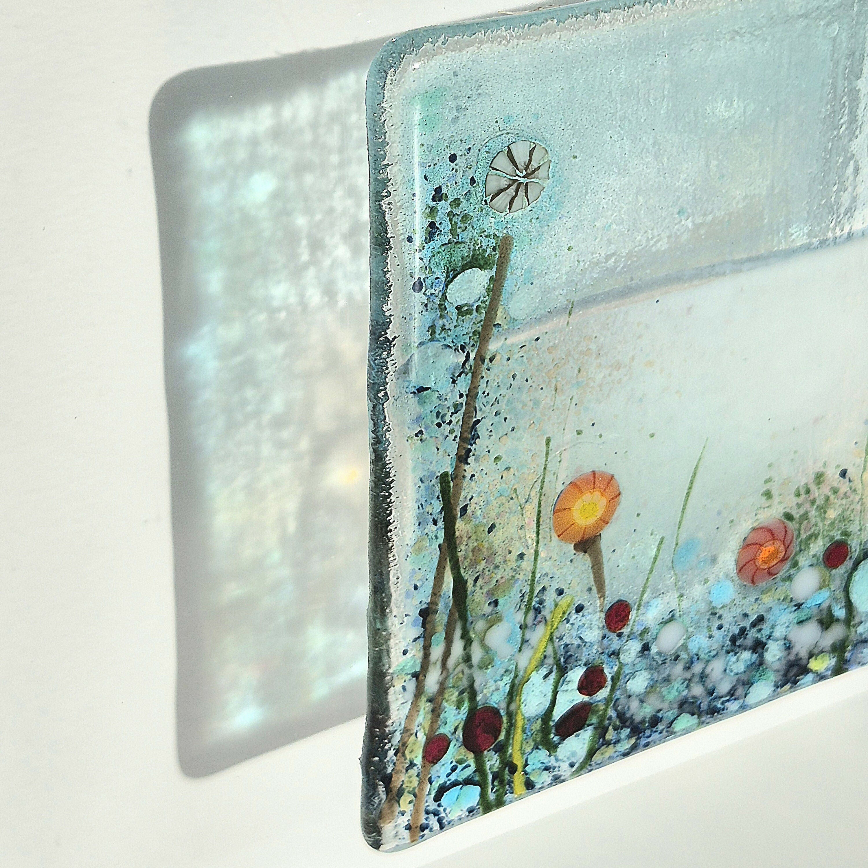 Winter Meadow Frame