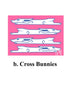 CREATURES SERIES - A6 Postcard