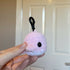 Crochet WorryWhales® & Pocket Whales