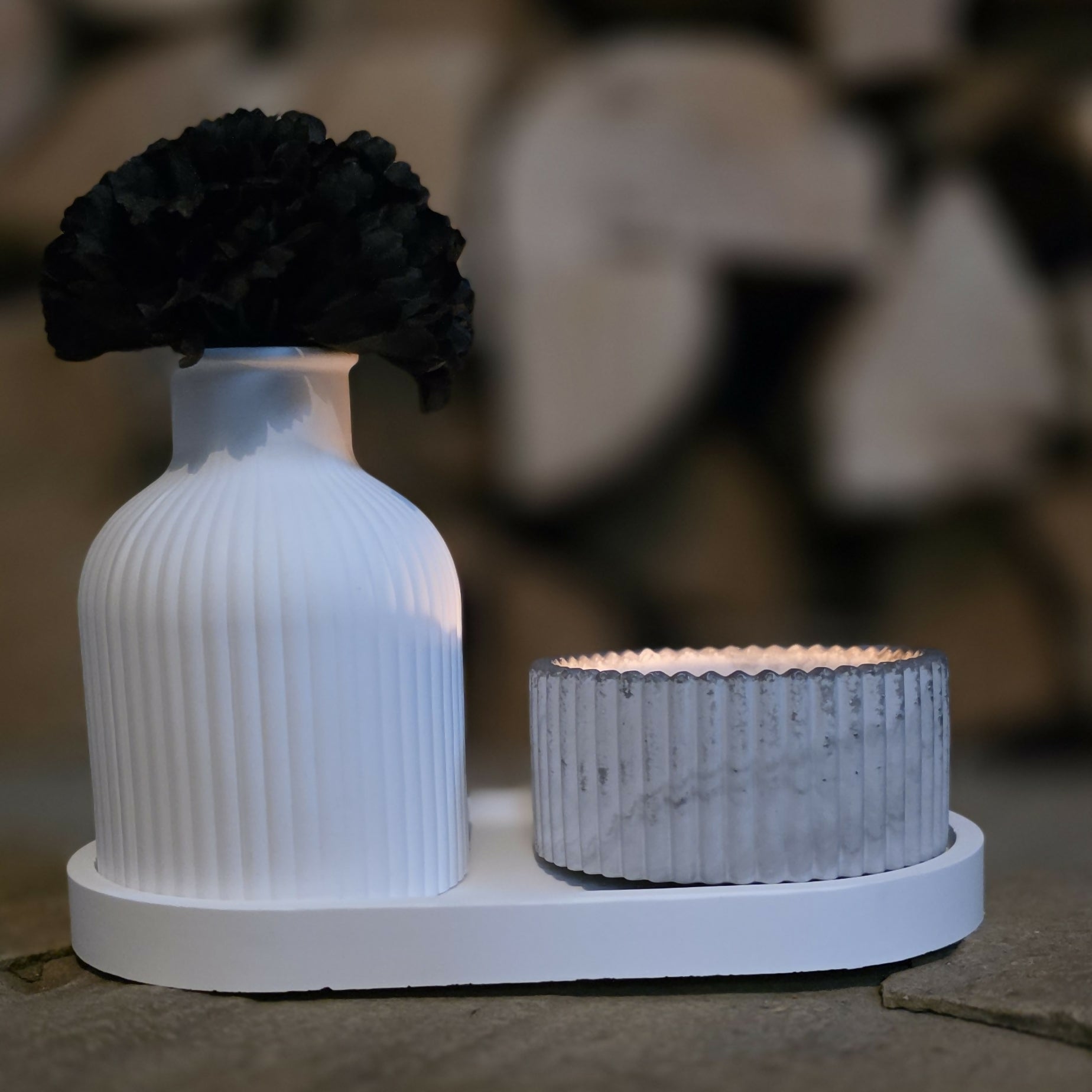 MOUNTAIN PEAKS SET - THE BIOMES COLLECTION