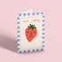 Sweet Birthday Card
