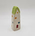 Tiny Ceramic Town House