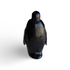 Tiny Penguin / Hand-painted Reproduction of Original Sculpture / Figurine