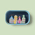 Dutch House Row Tin