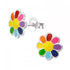 rainbow daisy