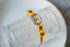 Sunflower Ladies Watch