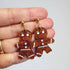 Gingerbread Men
