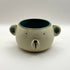Handmade Light Bear Ceramic Cup