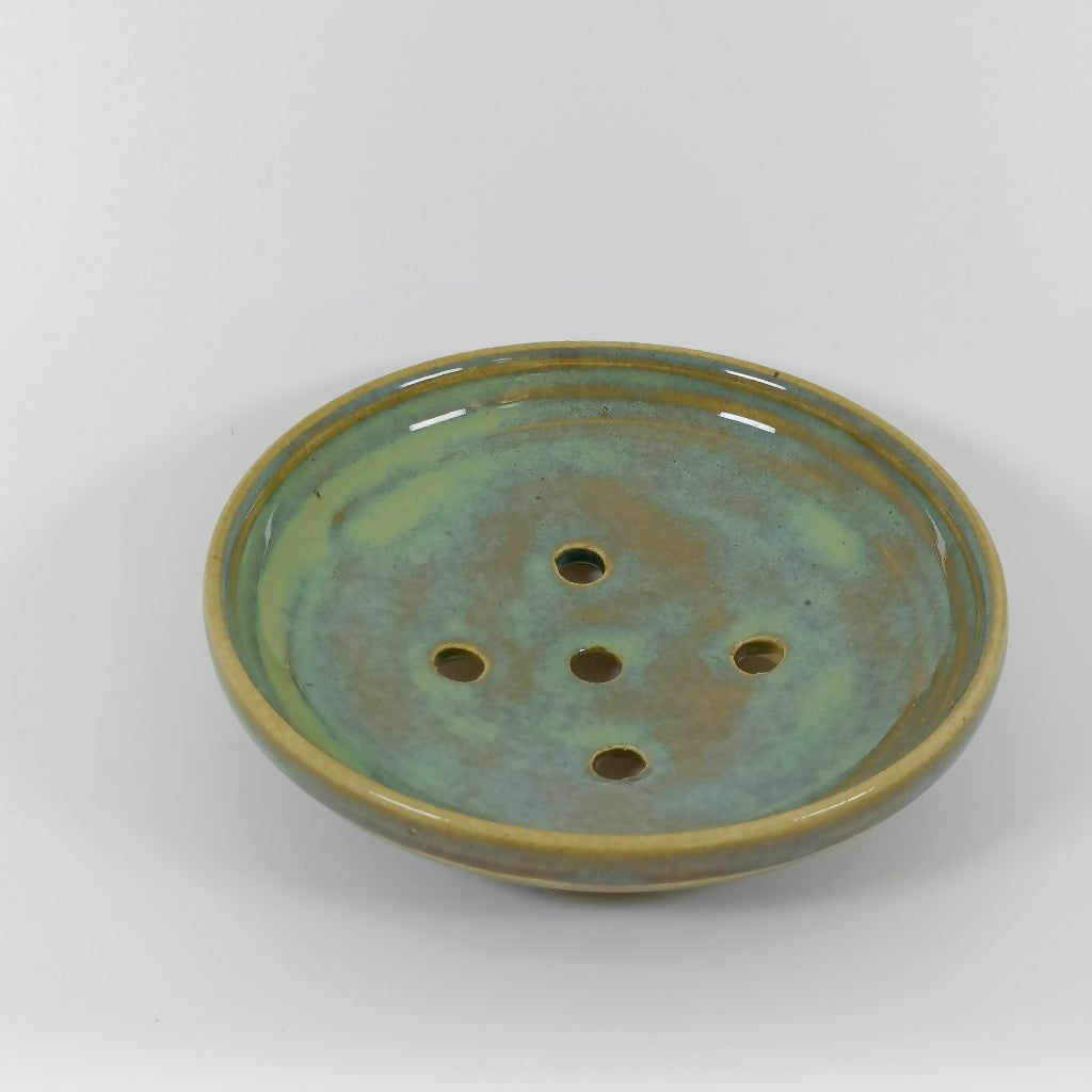Hand Made Soap Dish