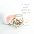 Coast Botanical Candle