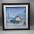 Winter Days - Square Medium