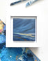 Dark Night II Mini - Original Painting
