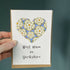 Yorkshire Rose Mother’s Day Card