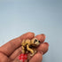 3D Printed Micro Miniatures: Articulated Sensory Fidget Animal friends Manatee, Skunk, Hedgehog, Spider, Capybara, Crab, Sloths 3-5cm