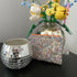 Spring Mini Zipper Pouch