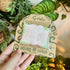 Leafy Journal Sticky Notes