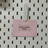 Anxious Days Pocket Poppy Mini Quick Fix Letter
