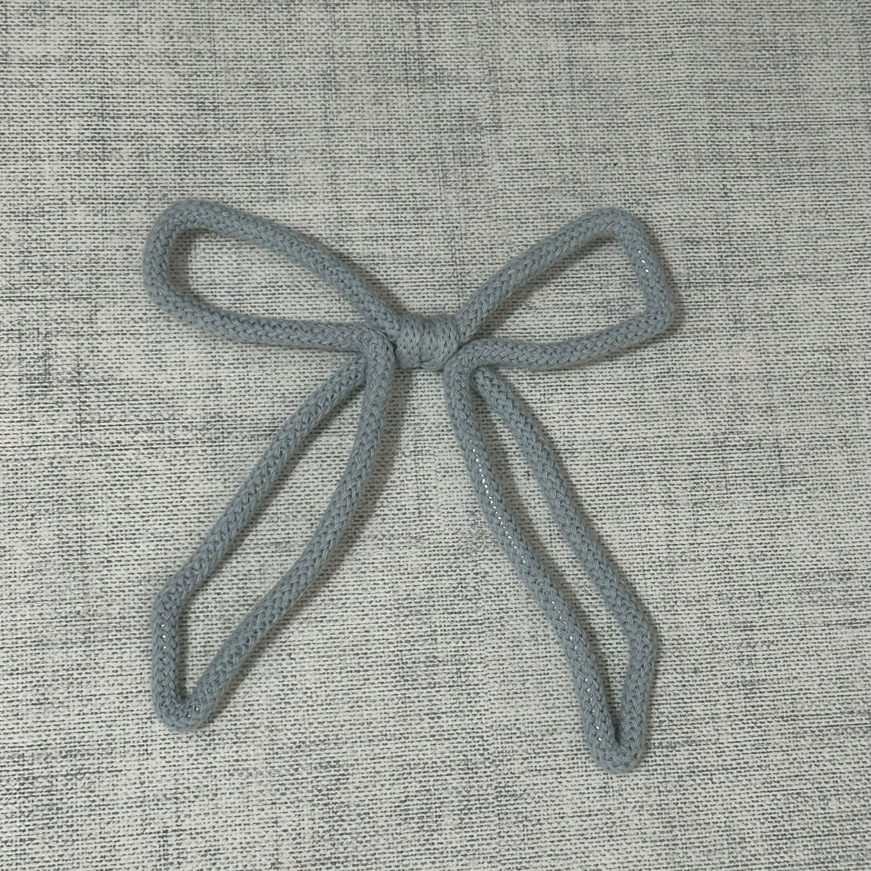 Bow Gift Tag