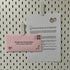 Anxious Days Letter for Pausing and Breathing