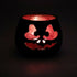 Ceramic Pumpkin Tea Light Holder
