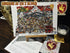Music Mishmash - The History of British & Irish Music in One Image