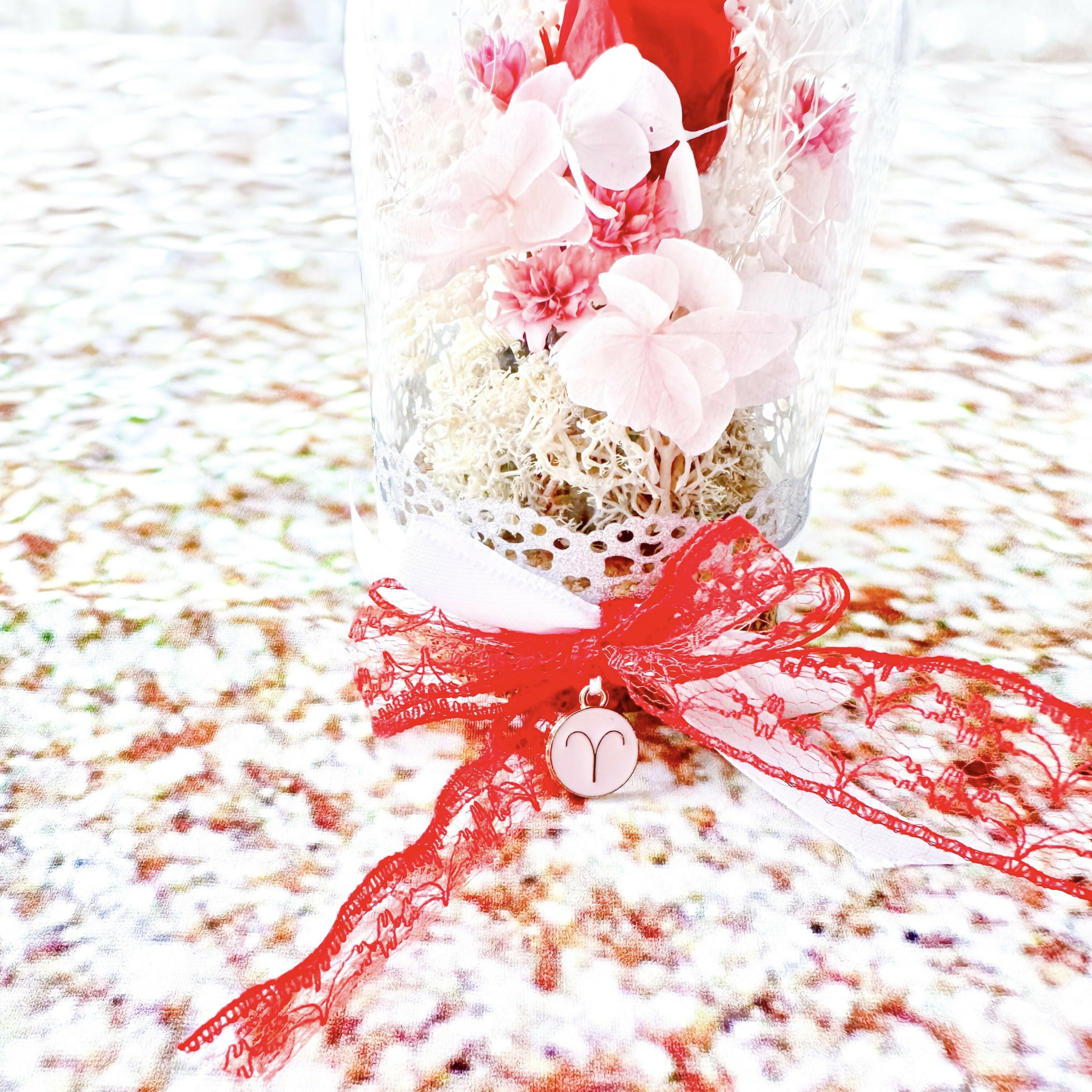 Horoscope Collection - Aries Flame (Aries)