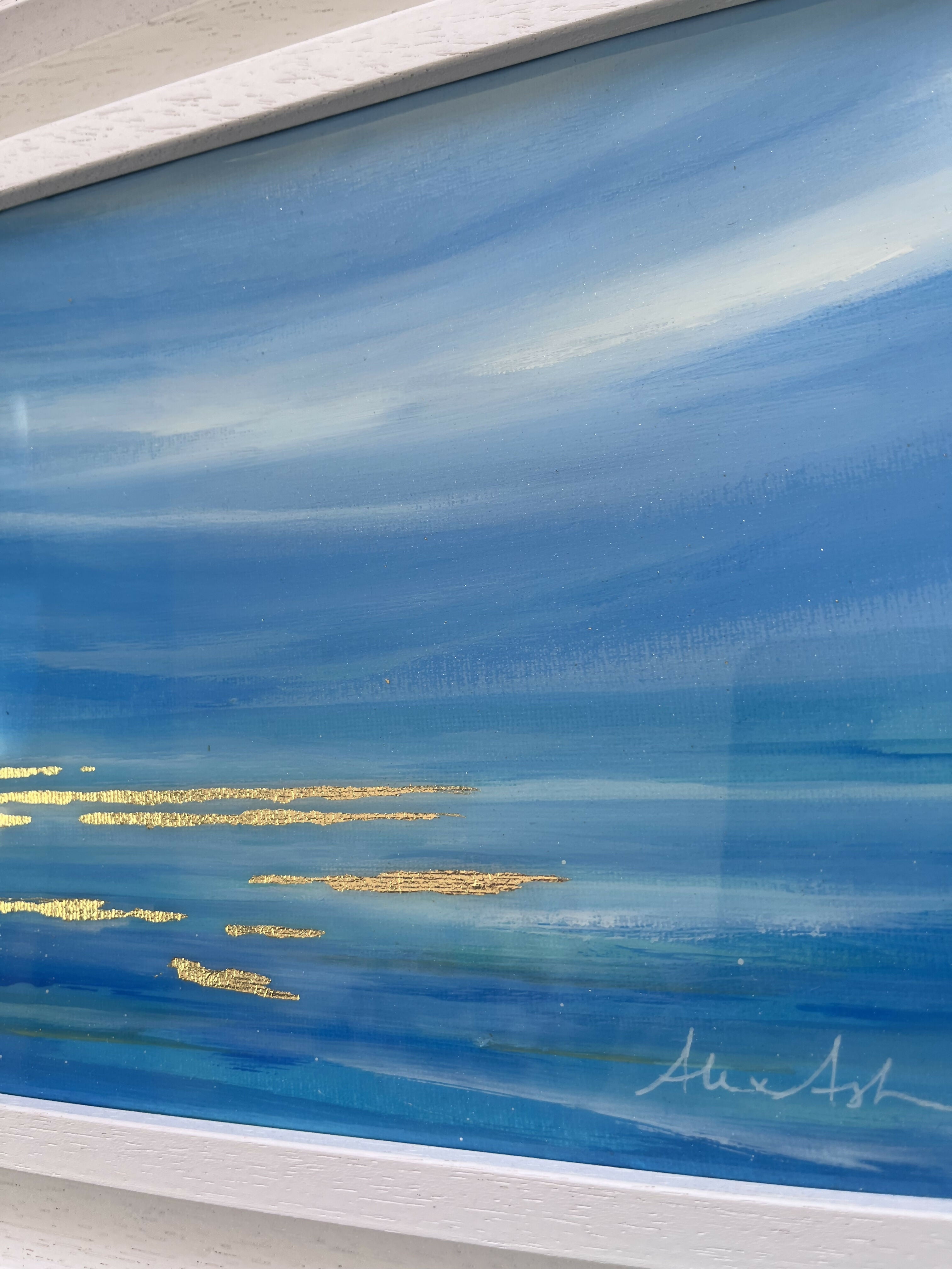 Never That Far- original painting