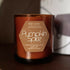 Pumpkin Spice - Scented 100% Beeswax Candle