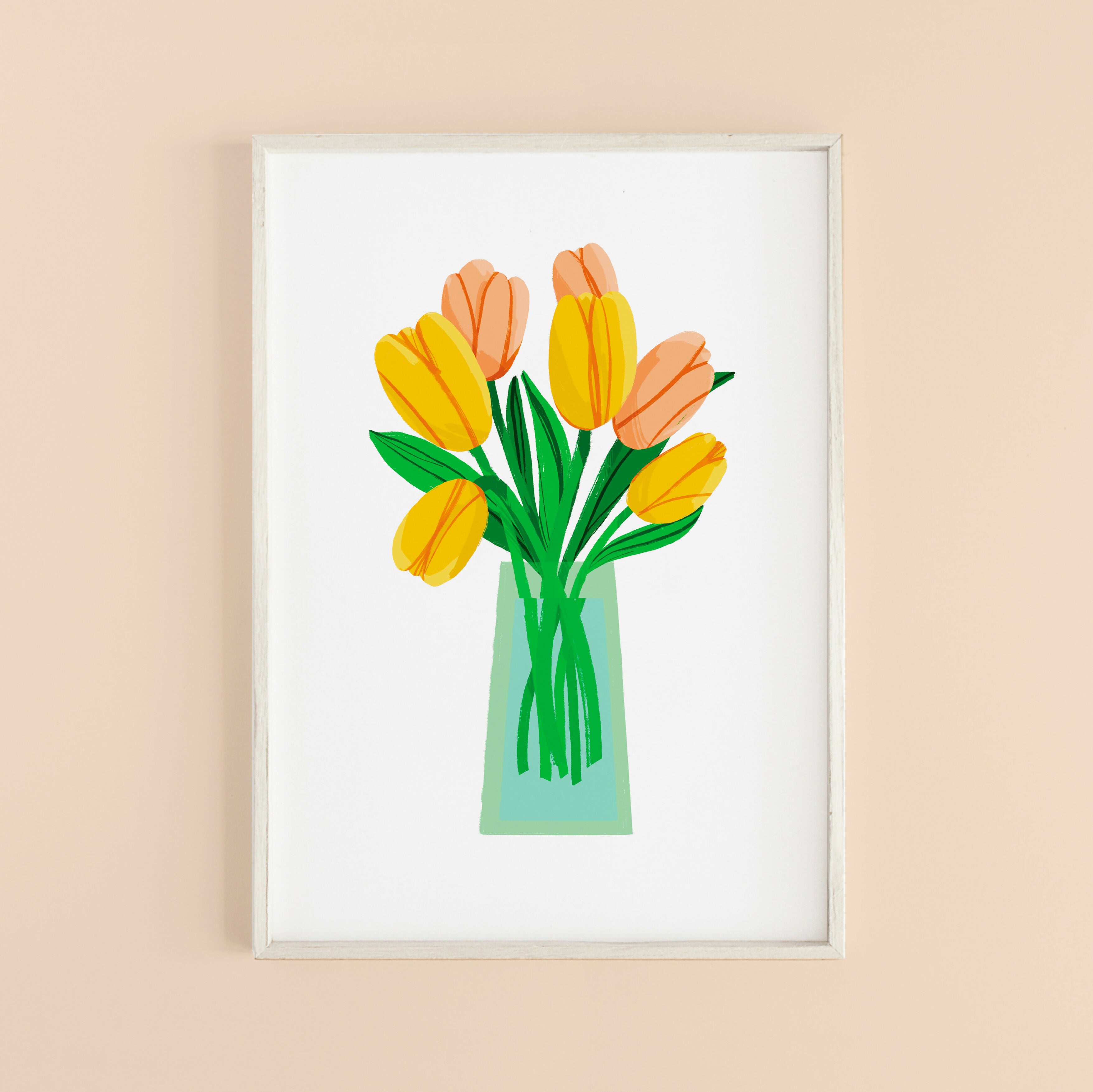 A4-tulip