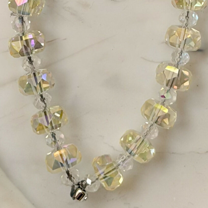 Fifi & Bo Bag Charm Sparkle