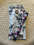 Deer Print Glasses Case