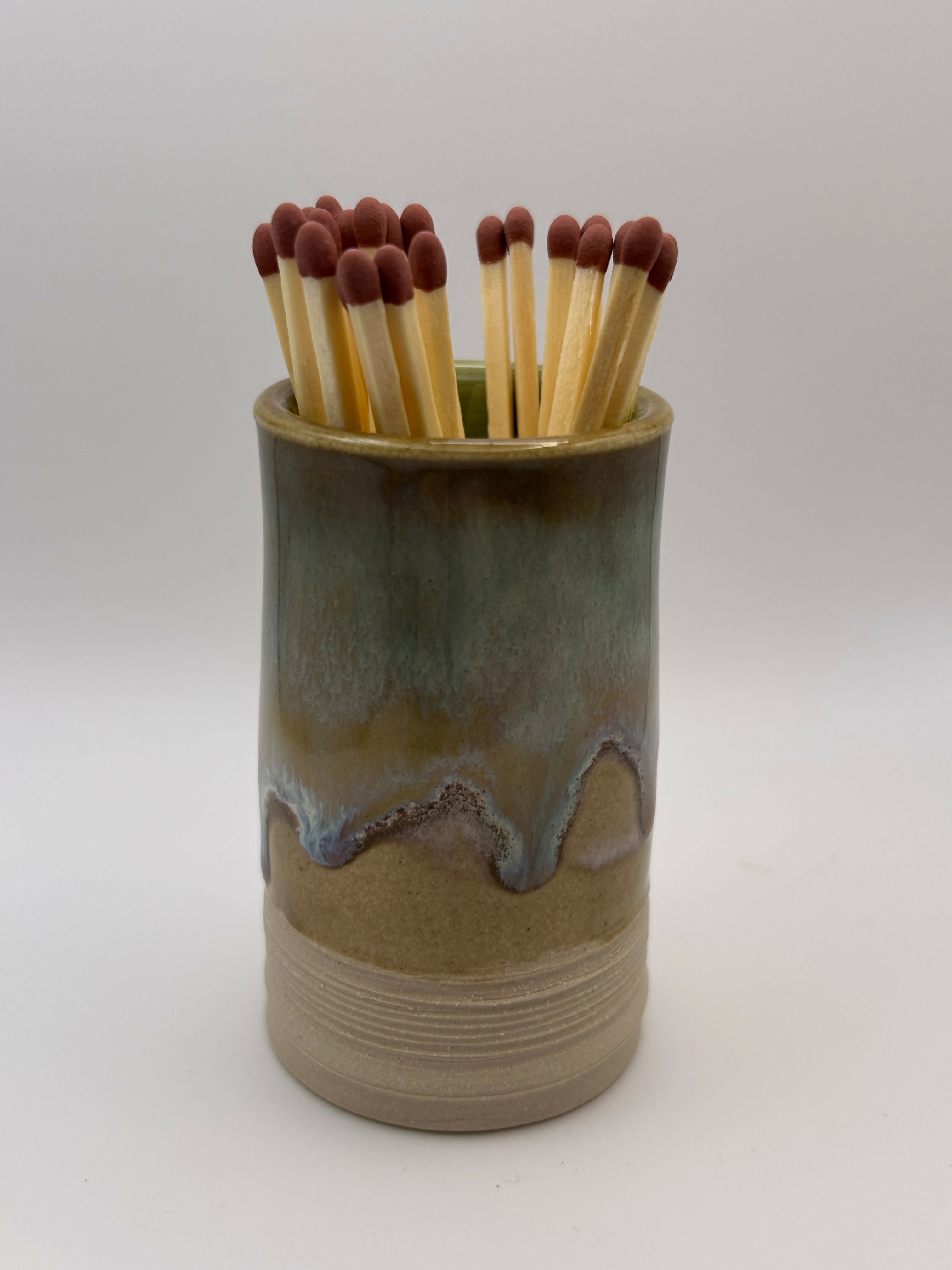 Matchstick Holder